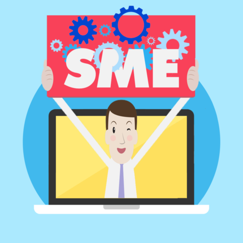 Small Medium companies automation Clustaar