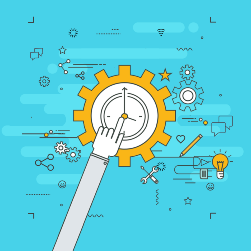 Chatbots are the present and future