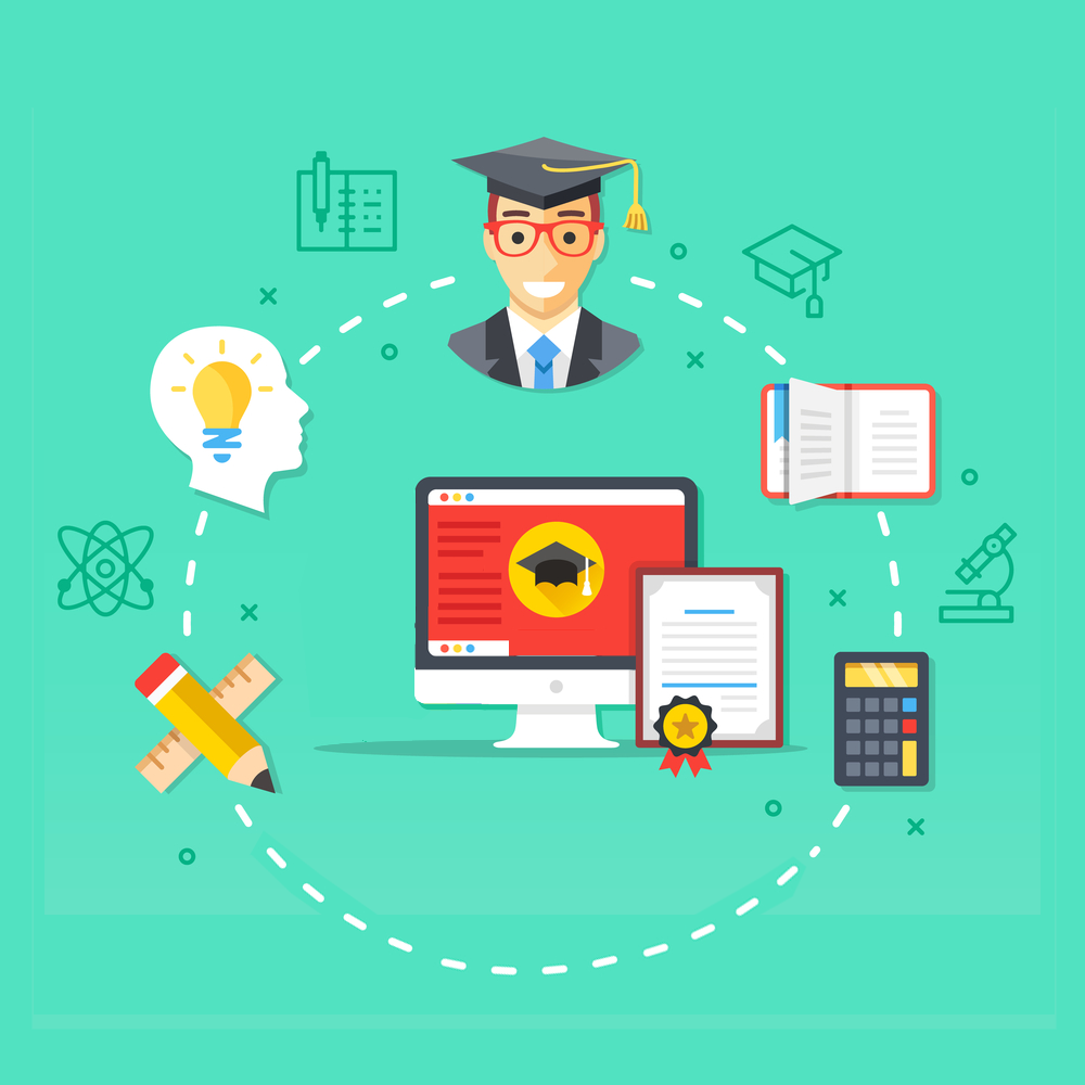 Bots for University admission Clustaar