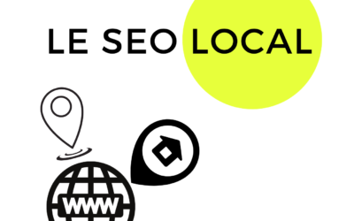 C&rsquo;est quoi le SEO Local ?
